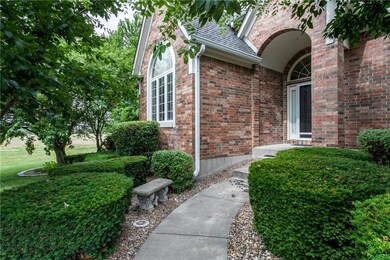 20950 Quivira Rd, Bucyrus, KS 66013 - photo 2