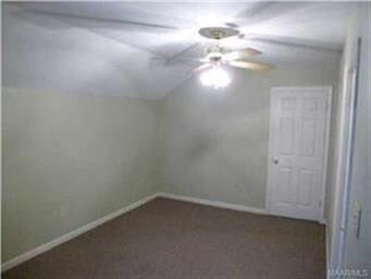 upstairs guest room with private bath