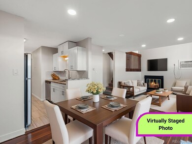 Plaza De Monaco unit 1-105, Denver, CO 80222 - photo 4