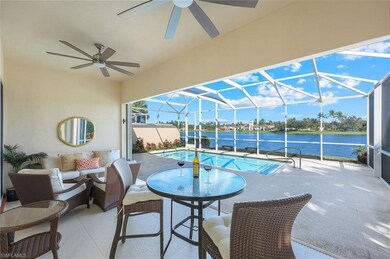 4364 Montalvo Ct, Naples, FL 34109 - photo 3