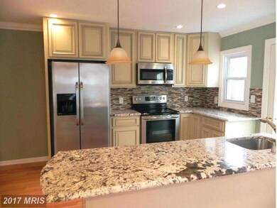 1301 Brixton Rd, Baltimore, MD 21239 - photo 2