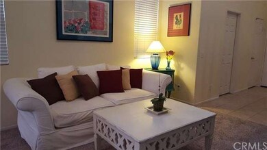 Formal Living Room