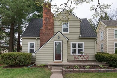 7820 4th St, Dexter, MI 48130 - photo 3