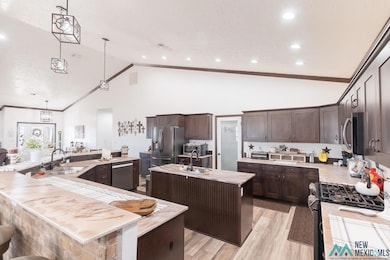 1442 Curry Road 13, Clovis, NM 88101 - photo 6