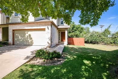 2410 Great Oaks Dr unit 804, Round Rock, TX 78681 - photo 5