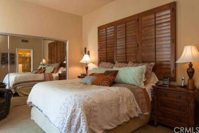 MAIN FLOOR BEDROOM SUITE WITH FULL BATH, MIRRORED 