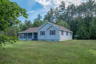 32 Ferrin St, Hill, NH 03243 - photo 2