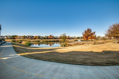 6028 Morningside Dr, Fort Worth, TX 76180 - photo 3