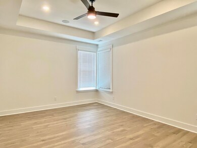 Huge Primary Suite