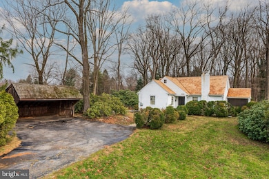 1151 N Chester Rd, West Chester, PA 19380 - photo 2