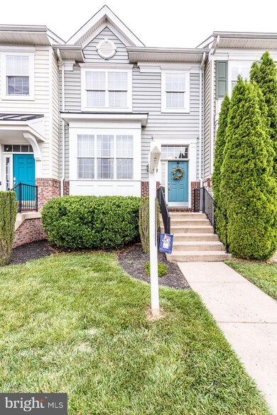 1113 Spring Run Ct, Frederick, MD 21702 - photo 2