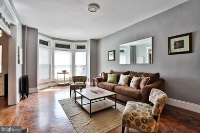 2302 Harlem Ave, Baltimore, MD 21216 - photo 2