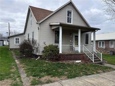 849 Walnut St, Caldwell, OH 43724 - photo 2