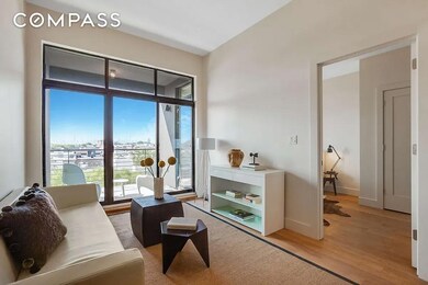 55-27 Myrtle Ave unit 405, Ridgewood, NY 11385 - photo 4