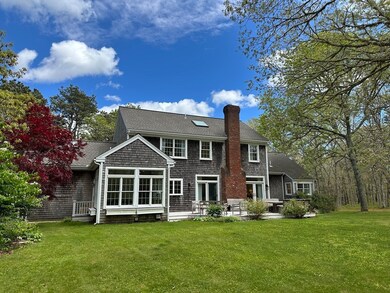35 Woody Bottom Rd, West Tisbury, MA 02575 - photo 2