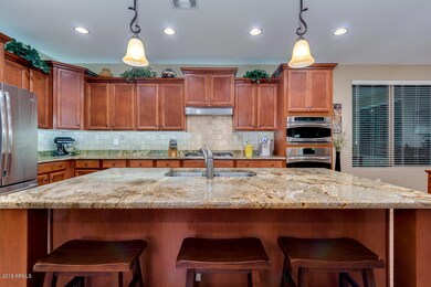 858 W Leatherwood Ave, San Tan Valley, AZ 85140 - photo 3