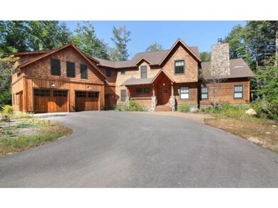 184 S Peak Rd, Lincoln, NH 03251 - photo 2