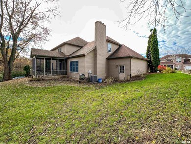 5116 N Rothmere Dr, Peoria, IL 61615 - photo 2