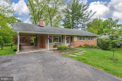 6705 Carlinda Ave, Columbia, MD 21046 - photo 3