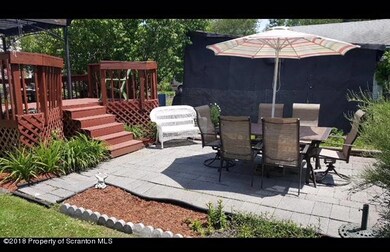 3334 Olyphant Ave, Scranton, PA 18509 - photo 4