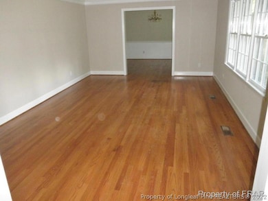 702 Murray Hill Rd, Fayetteville, NC 28303 - photo 4