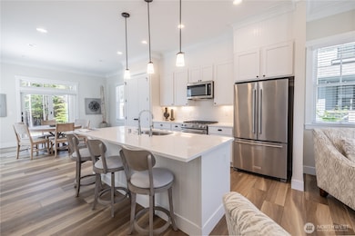 441 E Compass St, Pacific Beach, WA 98571 - photo 7