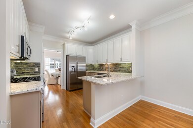 3912 Stags Leap Cir unit 27, Raleigh, NC 27612 - photo 7