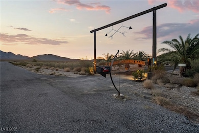 4892 Quail Run Rd, Pahrump, NV 89060 - photo 5