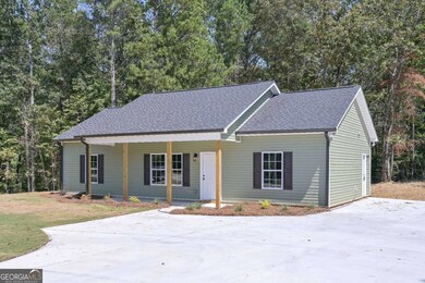 211 Loftis Rd, Temple, GA 30179 - photo 3