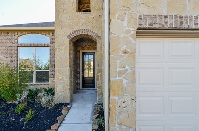 5302 Mystic Sea Dr, Katy, TX 77493 - photo 3