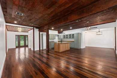 803 N State St, Wagoner, OK 74467 - photo 6