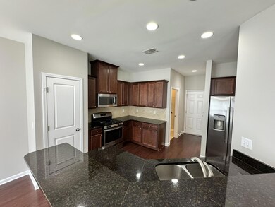 granite counters