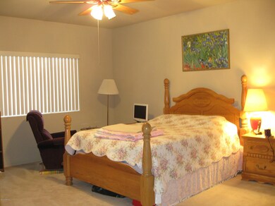 Mater Bedroom 1