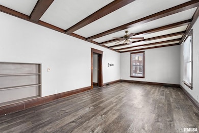 2036 N Main St, Davenport, IA 52803 - photo 5