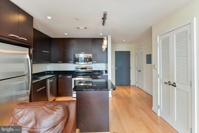1010 Massachusetts Ave NW unit PH112, Washington, DC 20001 - photo 2