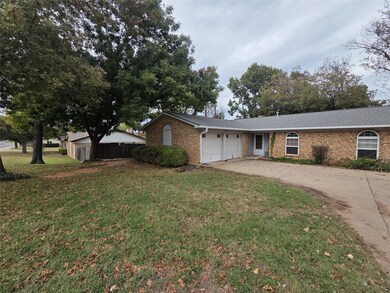 1505 W Lamar Blvd, Arlington, TX 76012 - photo 2