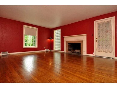 Living Room.