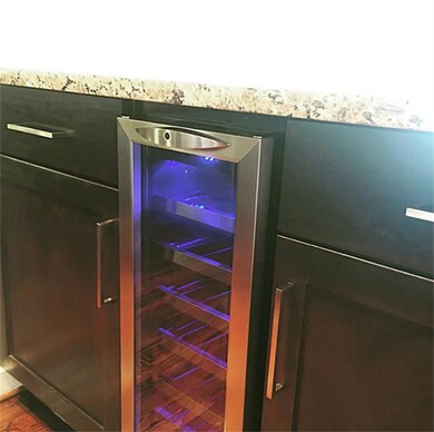 3833 Dunlavy St unit 102, Houston, TX 77006 - photo 5