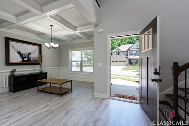 248 Meeler Cir, Bogart, GA 30622 - photo 4