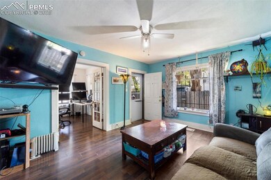 1416 S Wahsatch Ave, Colorado Springs, CO 80905 - photo 2