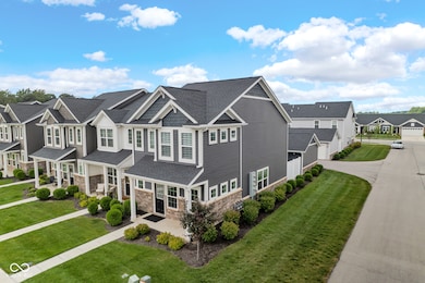 3516 Thomas Jefferson St, Carmel, IN 46074 - photo 3