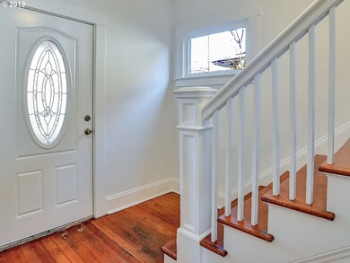 Entrance/Foyer