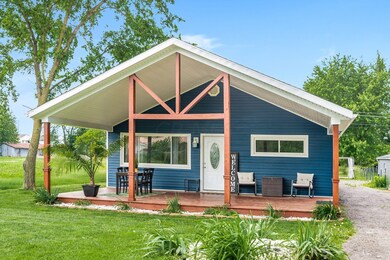 1101 Meadow Lane