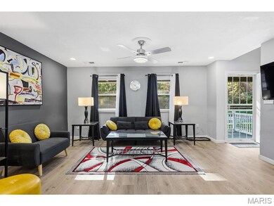 45 Nottingham Ln unit 2, Belleville, IL 62223 - photo 4