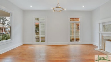 411 W 36th St, Savannah, GA 31401 - photo 3
