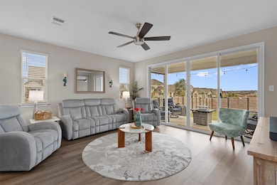 1001 Stonehill Dr, Georgetown, TX 78633 - photo 2