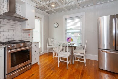 820 South St unit 2, Roslindale, MA 02131 - photo 5