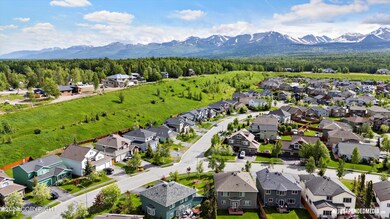 The Terraces in South Anchorage