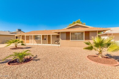 9916 W Pinehurst Dr, Sun City, AZ 85351 - photo 3