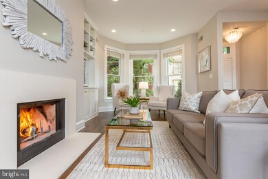 1758 Church St NW, Washington, DC 20036 - photo 2